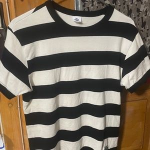 100% cotton 50’s style motorcycle tee shirt( or state issue)